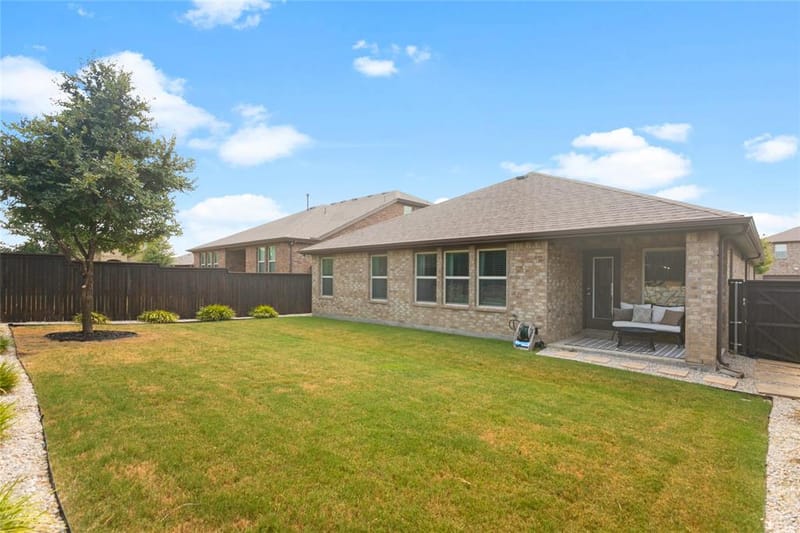 4148 Agatha Lane, Celina TX 76227 - Photo 25