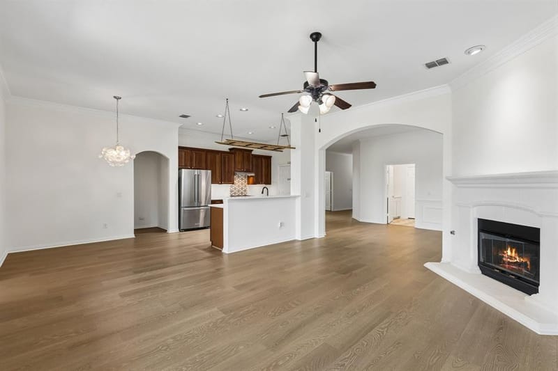 293 Cheyenne Drive, Fairview TX 75069 - Photo 6