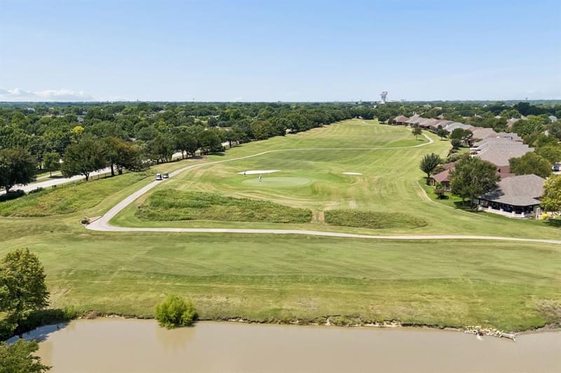 293 Cheyenne Drive, Fairview TX 75069 - Photo 36
