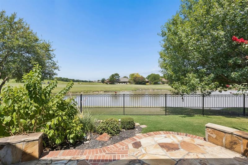 293 Cheyenne Drive, Fairview TX 75069 - Photo 32