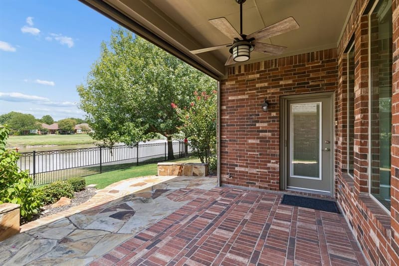 293 Cheyenne Drive, Fairview TX 75069 - Photo 30
