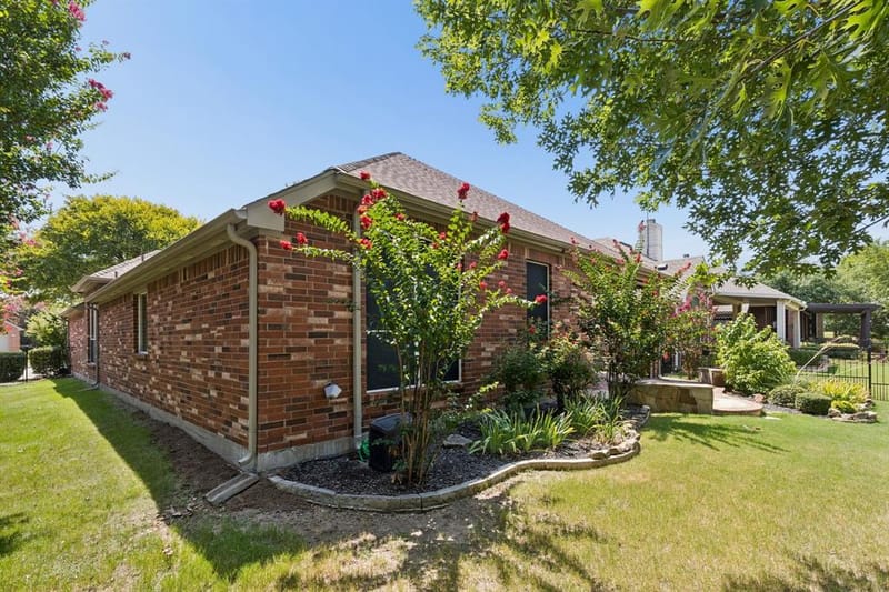 293 Cheyenne Drive, Fairview TX 75069 - Photo 34