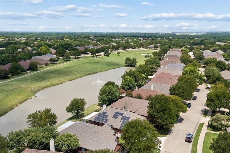 293 Cheyenne Drive, Fairview TX 75069 - Photo 38