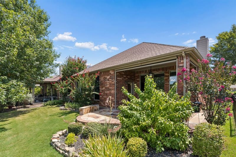 293 Cheyenne Drive, Fairview TX 75069 - Photo 33