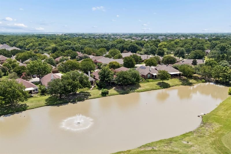 293 Cheyenne Drive, Fairview TX 75069 - Photo 37