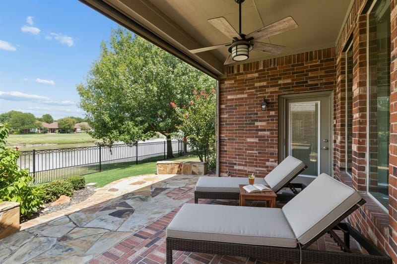 293 Cheyenne Drive, Fairview TX 75069 - Photo 31
