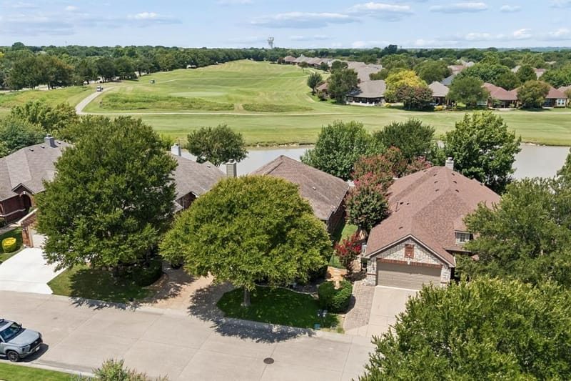 293 Cheyenne Drive, Fairview TX 75069 - Photo 39