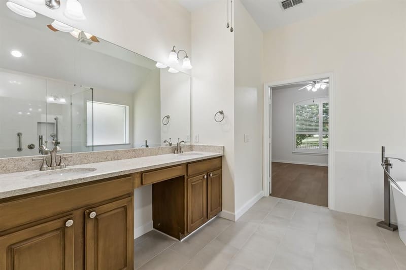 293 Cheyenne Drive, Fairview TX 75069 - Photo 21