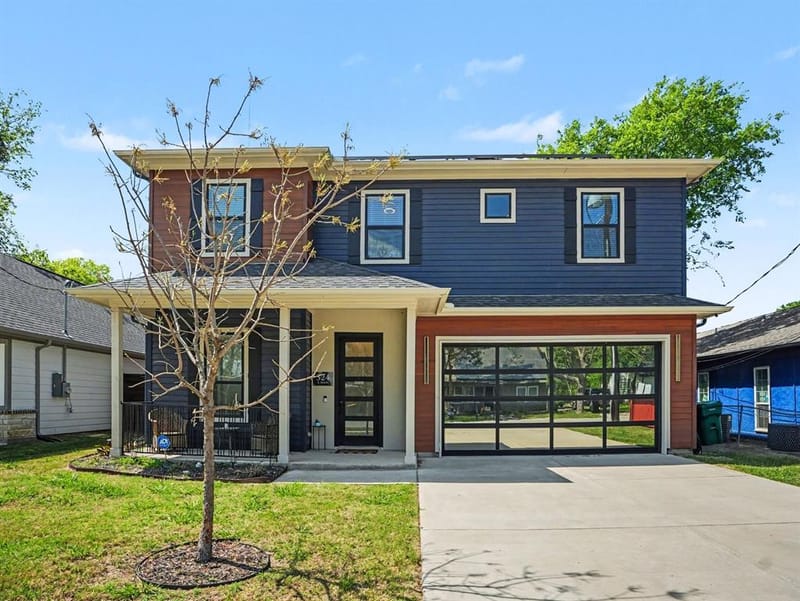 324 S Main Street, Cedar Hill TX 75104