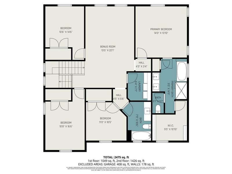 324 S Main Street, Cedar Hill TX 75104 - Photo 38