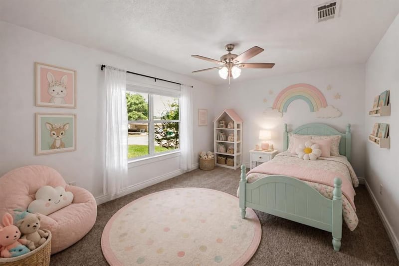 505 Galia Street, Bowie TX 76230 - Photo 17
