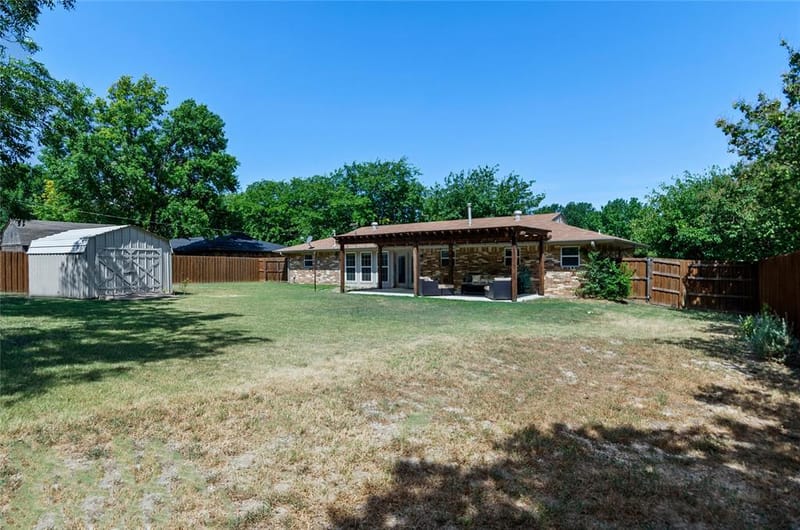 505 Galia Street, Bowie TX 76230 - Photo 20