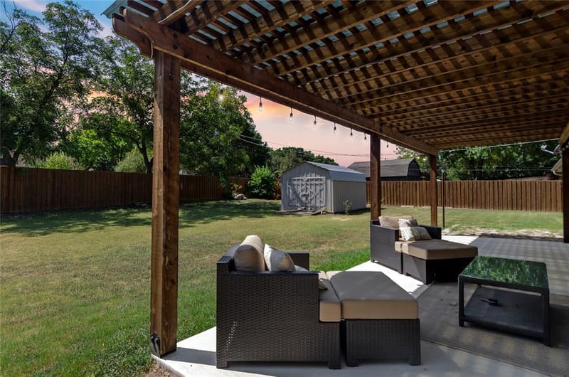 505 Galia Street, Bowie TX 76230 - Photo 19