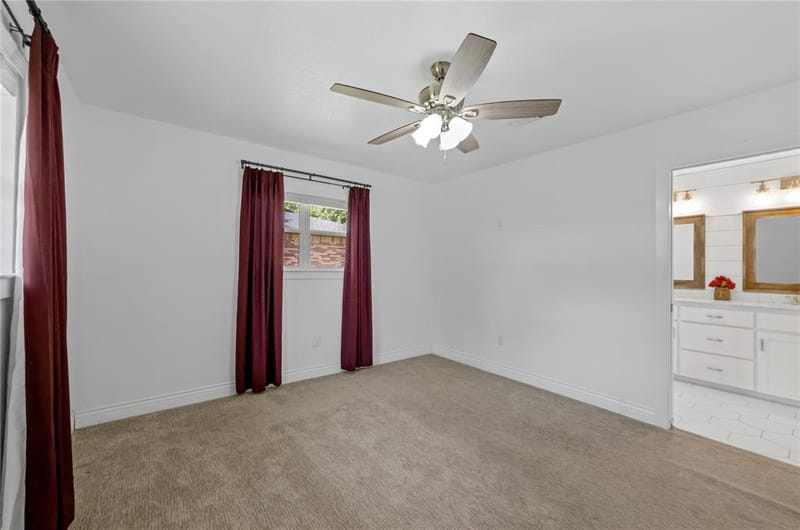 505 Galia Street, Bowie TX 76230 - Photo 25