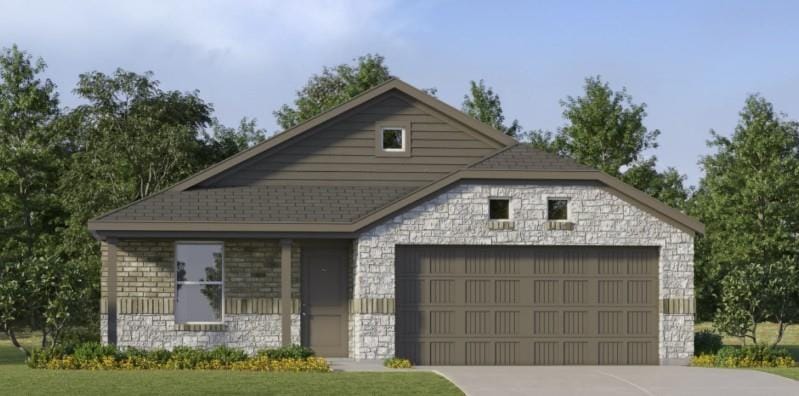1936 Ventasso Boulevard, Providence Village TX 76227