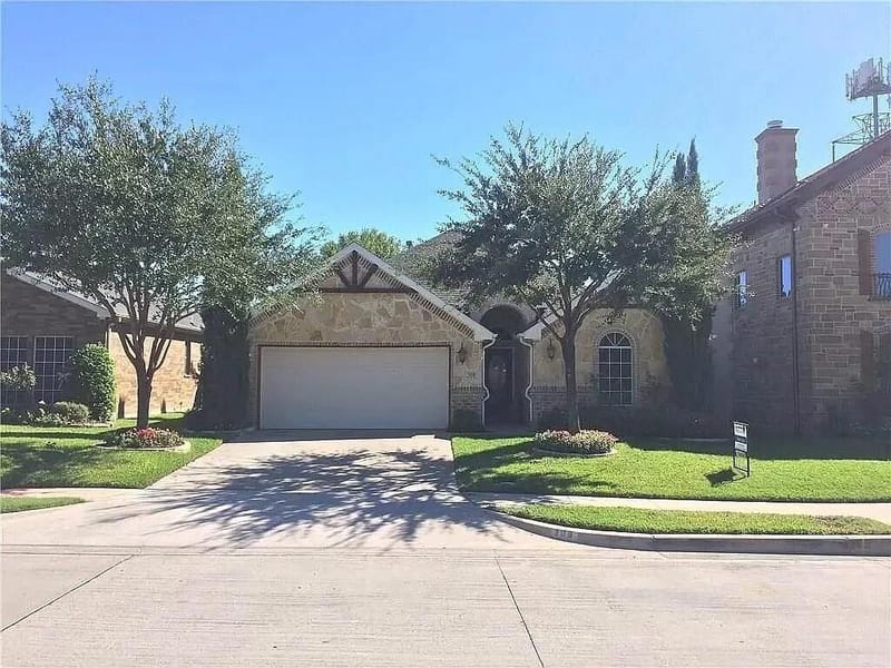 308 Ouida Road, Irving TX 75061