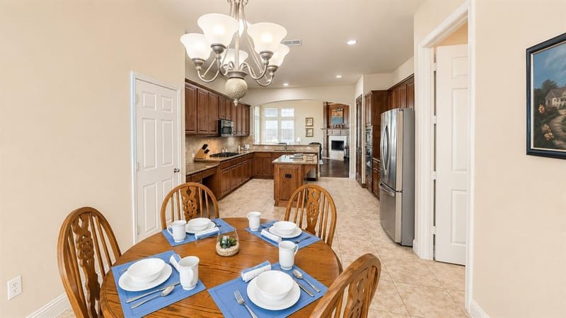 1019 Hot Springs Drive, Allen TX 75013 - Photo 13
