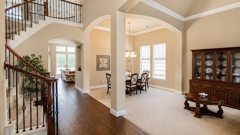 1019 Hot Springs Drive, Allen TX 75013 - Photo 7