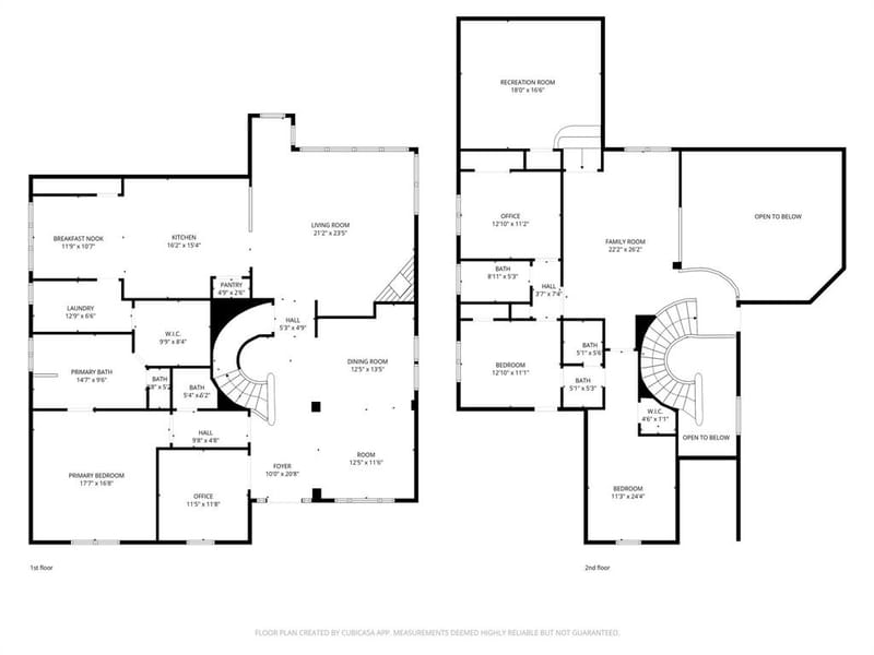 1019 Hot Springs Drive, Allen TX 75013 - Photo 32
