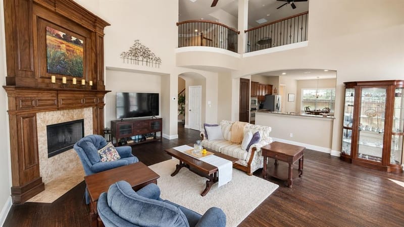 1019 Hot Springs Drive, Allen TX 75013 - Photo 9
