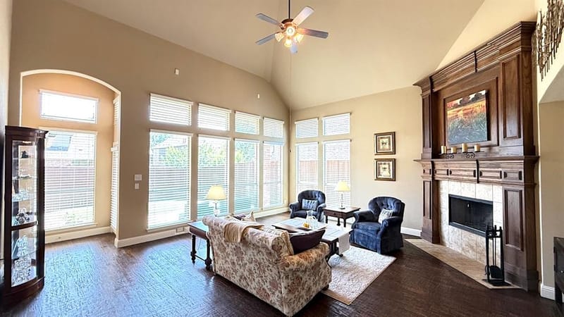 1019 Hot Springs Drive, Allen TX 75013 - Photo 10