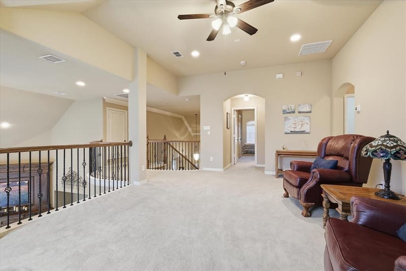 1019 Hot Springs Drive, Allen TX 75013 - Photo 19