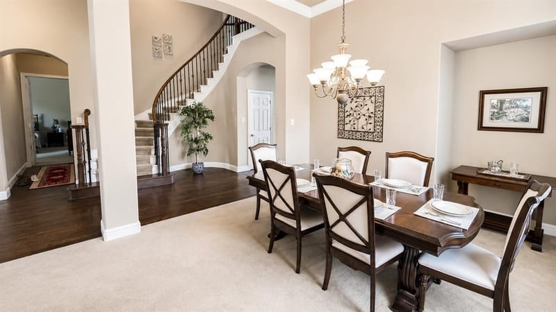 1019 Hot Springs Drive, Allen TX 75013 - Photo 8
