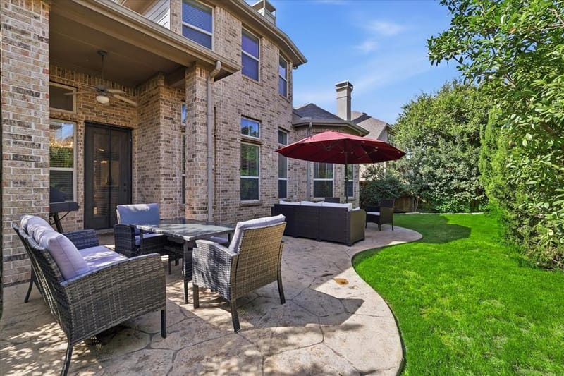 3047 Mitchell Way, The Colony TX 75056 - Photo 32