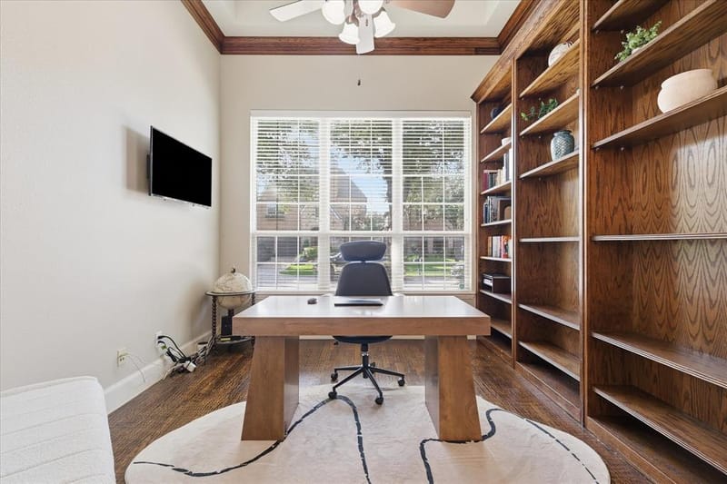 3047 Mitchell Way, The Colony TX 75056 - Photo 9