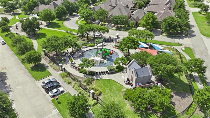 3047 Mitchell Way, The Colony TX 75056 - Photo 38