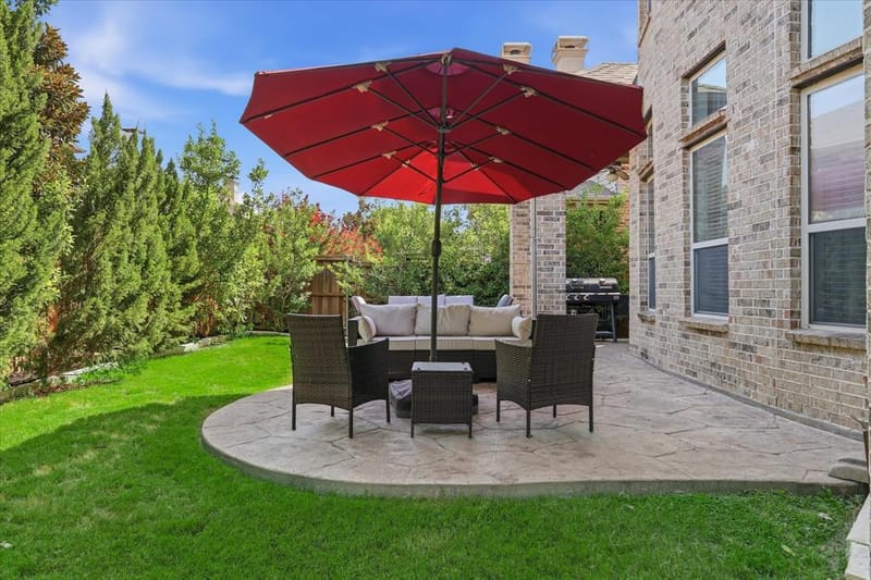 3047 Mitchell Way, The Colony TX 75056 - Photo 33