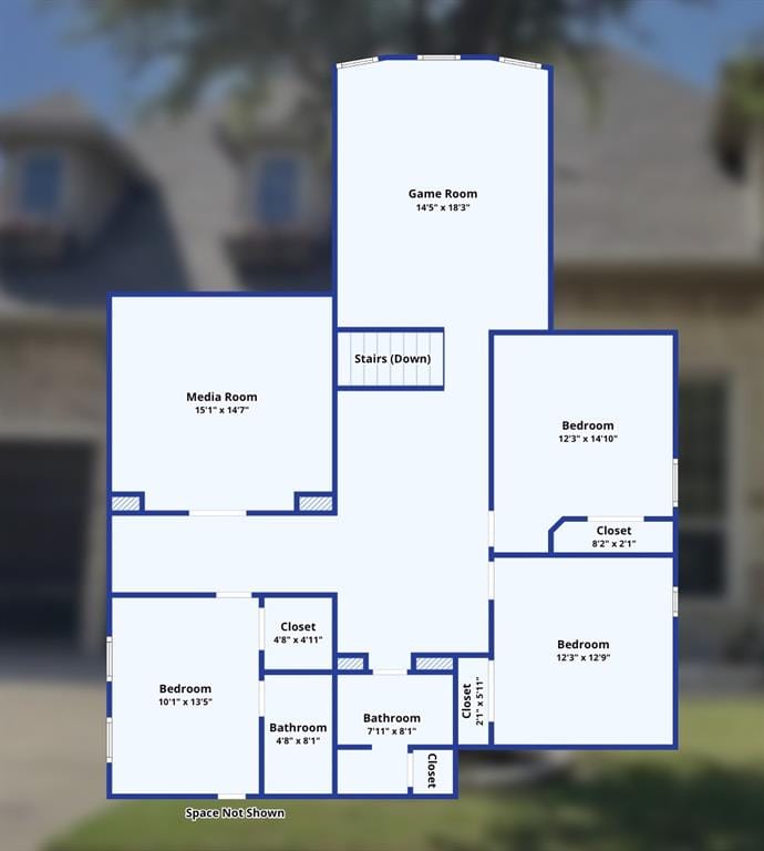 3047 Mitchell Way, The Colony TX 75056 - Photo 40