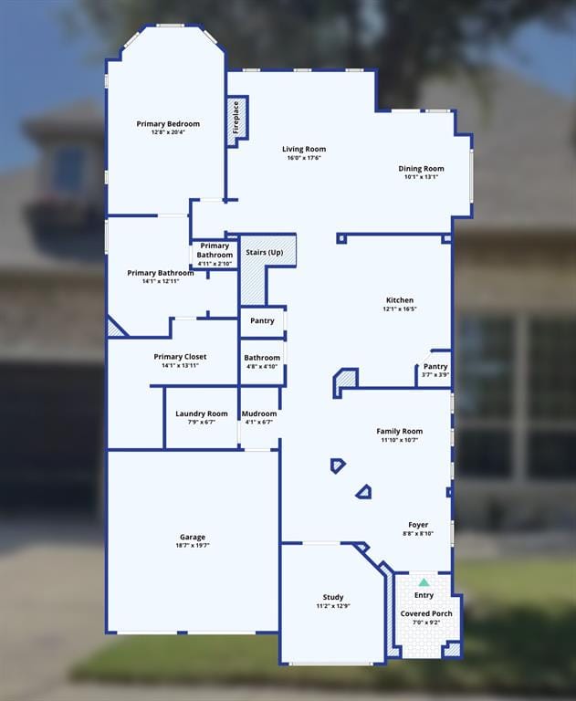 3047 Mitchell Way, The Colony TX 75056 - Photo 39
