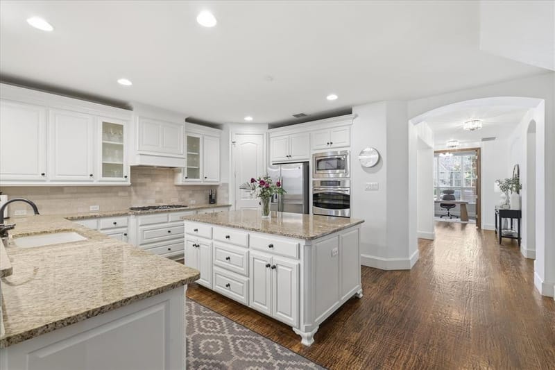 3047 Mitchell Way, The Colony TX 75056 - Photo 4