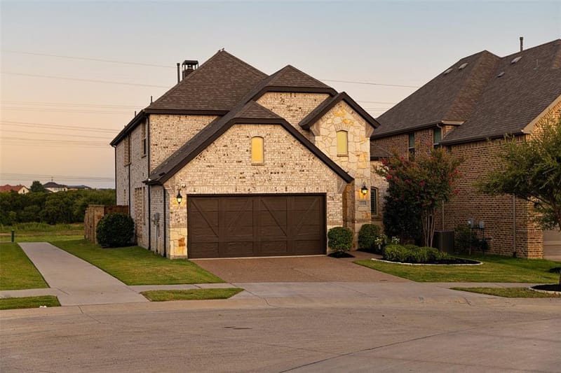 4544 Oriel Lane, Carrollton TX 75010