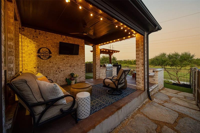 4544 Oriel Lane, Carrollton TX 75010 - Photo 29