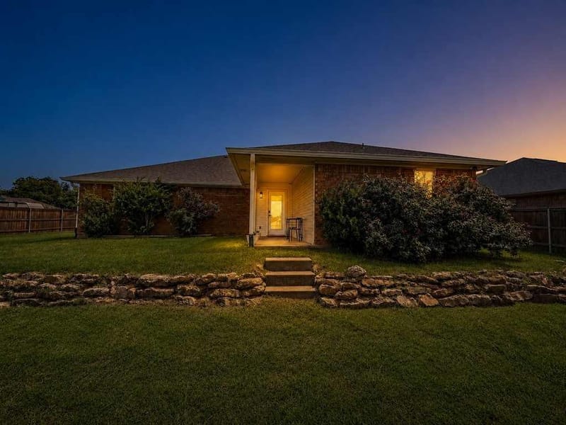 4401 Lacey Circle, Waco TX 76708 - Photo 36