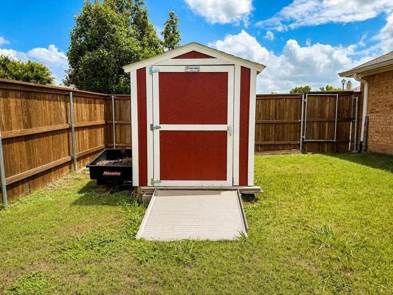 4401 Lacey Circle, Waco TX 76708 - Photo 34