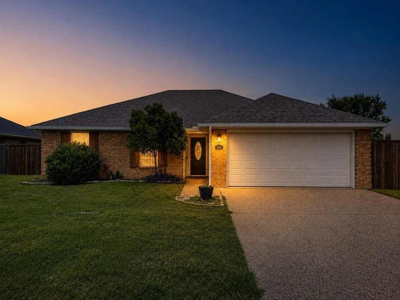4401 Lacey Circle, Waco TX 76708 - Photo 37