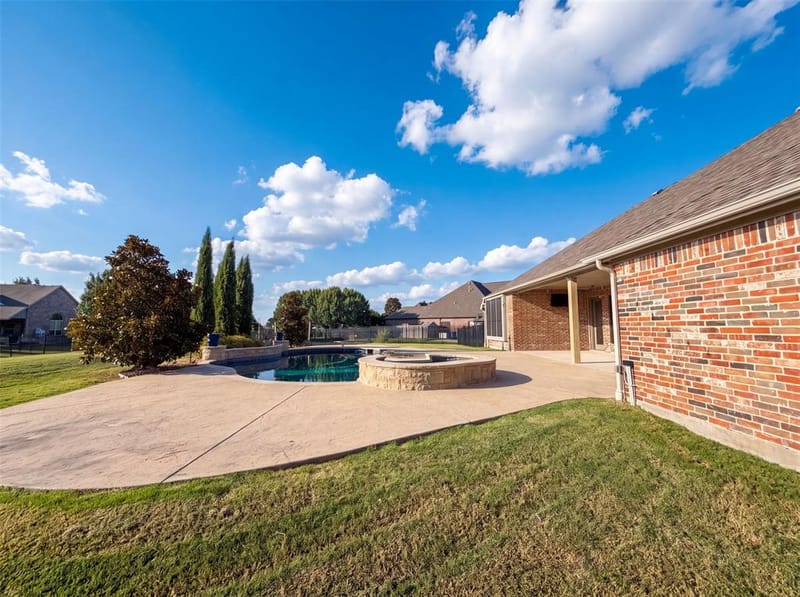 6530 Swallow Court, Celina TX 75071 - Photo 23