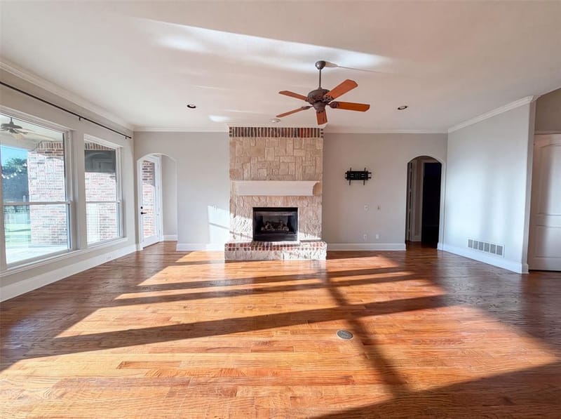 6530 Swallow Court, Celina TX 75071 - Photo 16