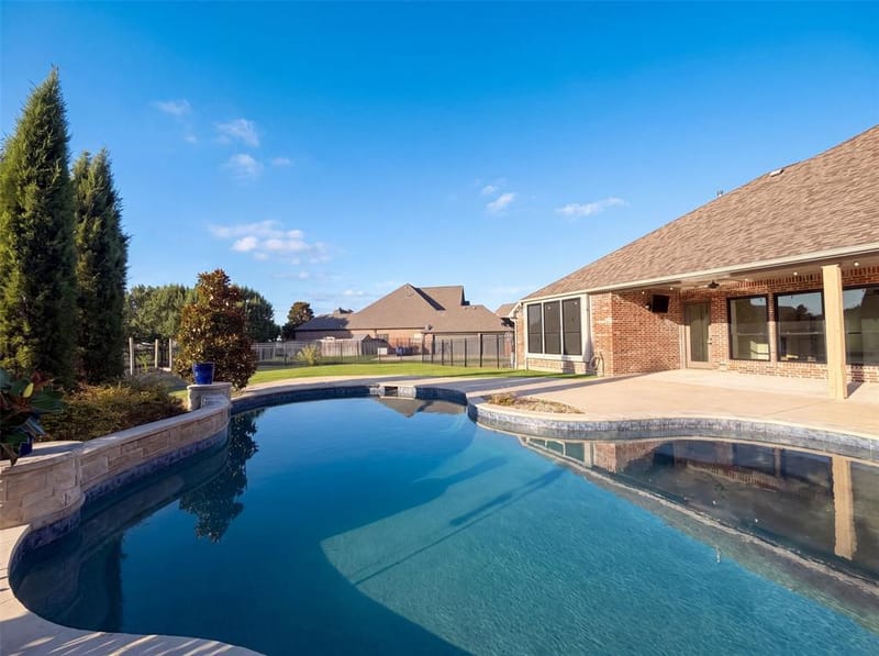6530 Swallow Court, Celina TX 75071 - Photo 22