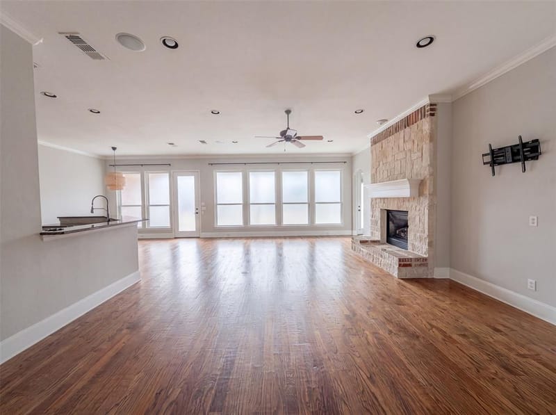 6530 Swallow Court, Celina TX 75071 - Photo 3