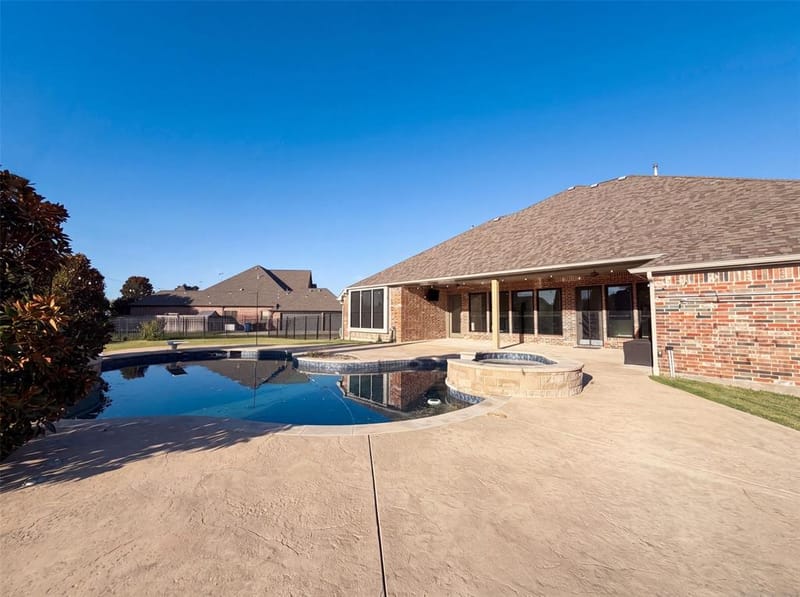 6530 Swallow Court, Celina TX 75071 - Photo 24
