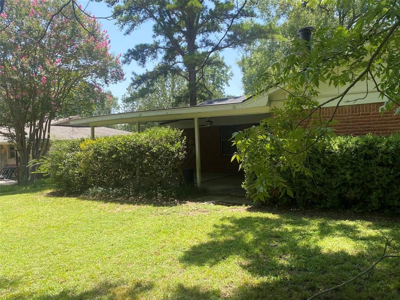 3271 Hubbard Street, Paris TX 75460 - Photo 22