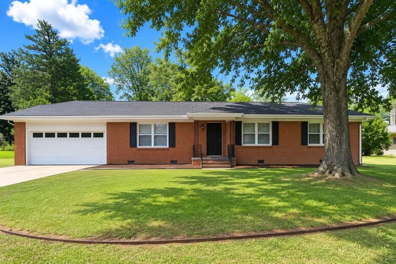 3271 Hubbard Street, Paris TX 75460