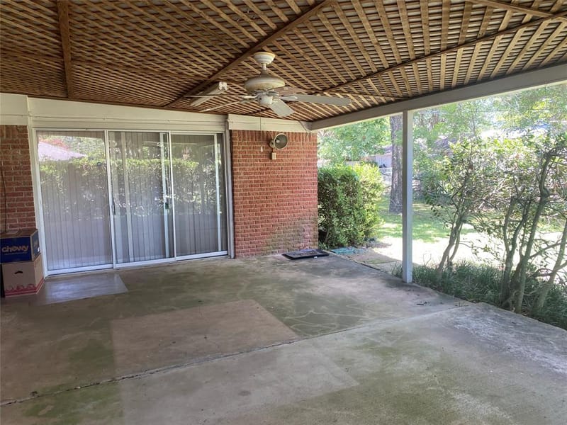3271 Hubbard Street, Paris TX 75460 - Photo 20