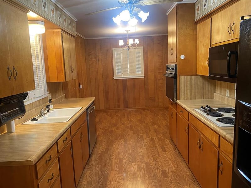 3271 Hubbard Street, Paris TX 75460 - Photo 15