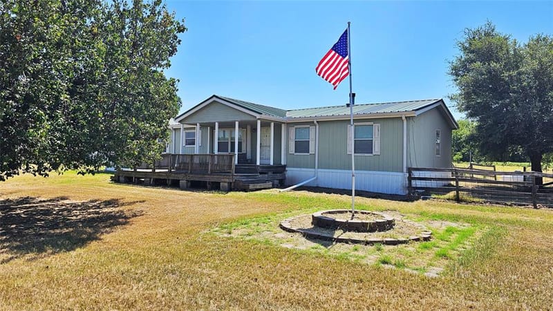 2247 County Road 2130, Greenville TX 75402 - Photo 2