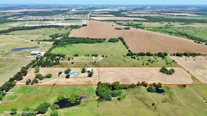 2247 County Road 2130, Greenville TX 75402 - Photo 7